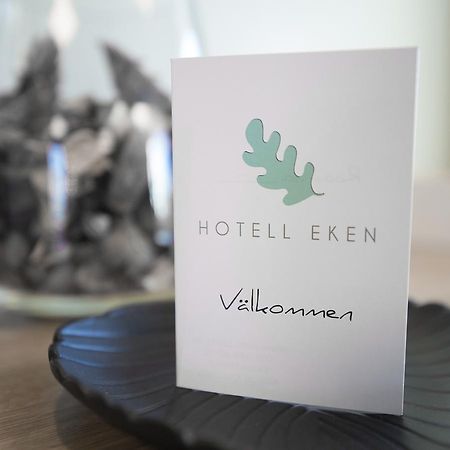 Hotell Eken Moelndal Екстериор снимка