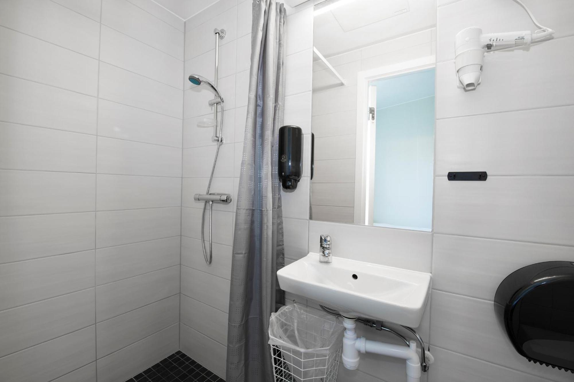 Hotell Eken Moelndal Стая снимка
