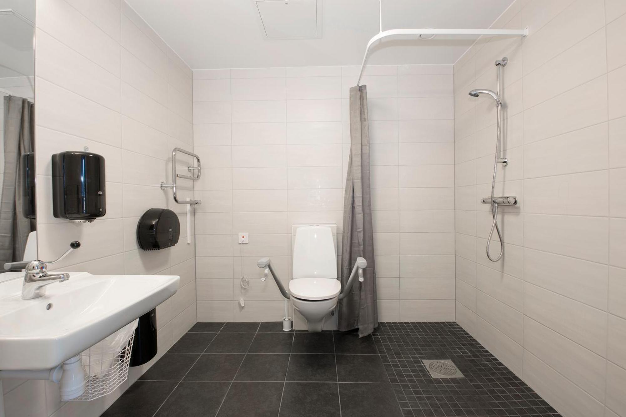 Hotell Eken Moelndal Стая снимка