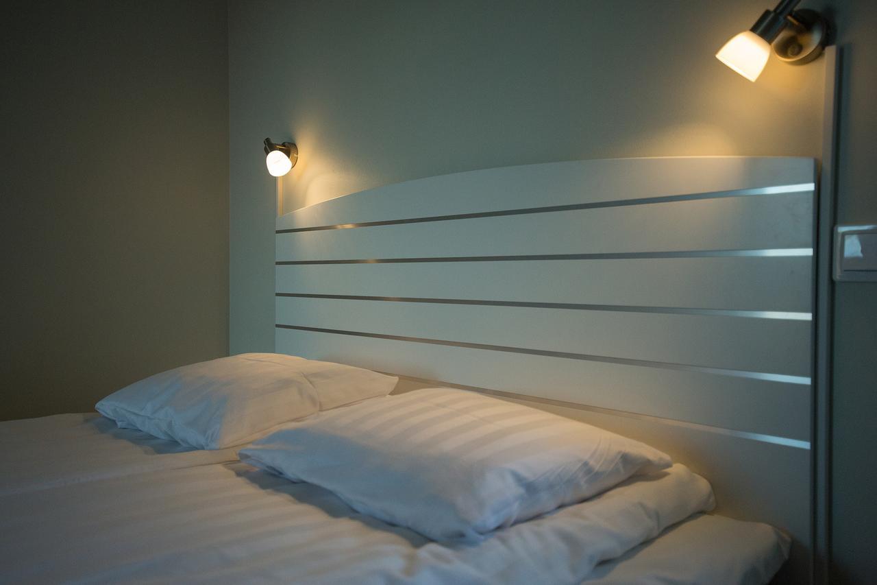 Hotell Eken Moelndal Екстериор снимка