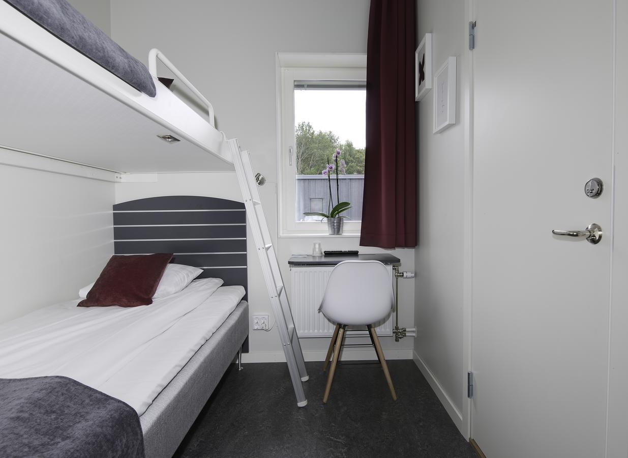 Hotell Eken Moelndal Стая снимка
