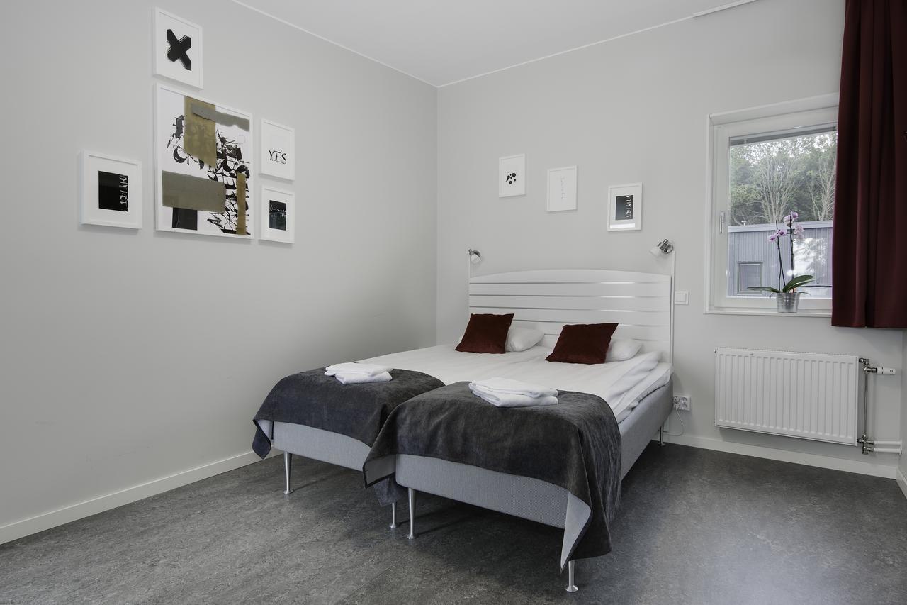 Hotell Eken Moelndal Екстериор снимка