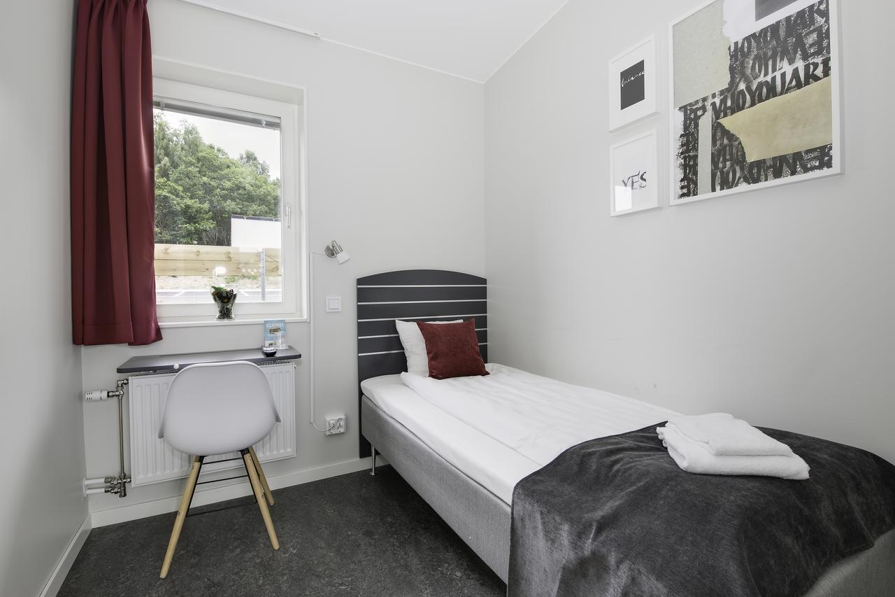 Hotell Eken Moelndal Екстериор снимка