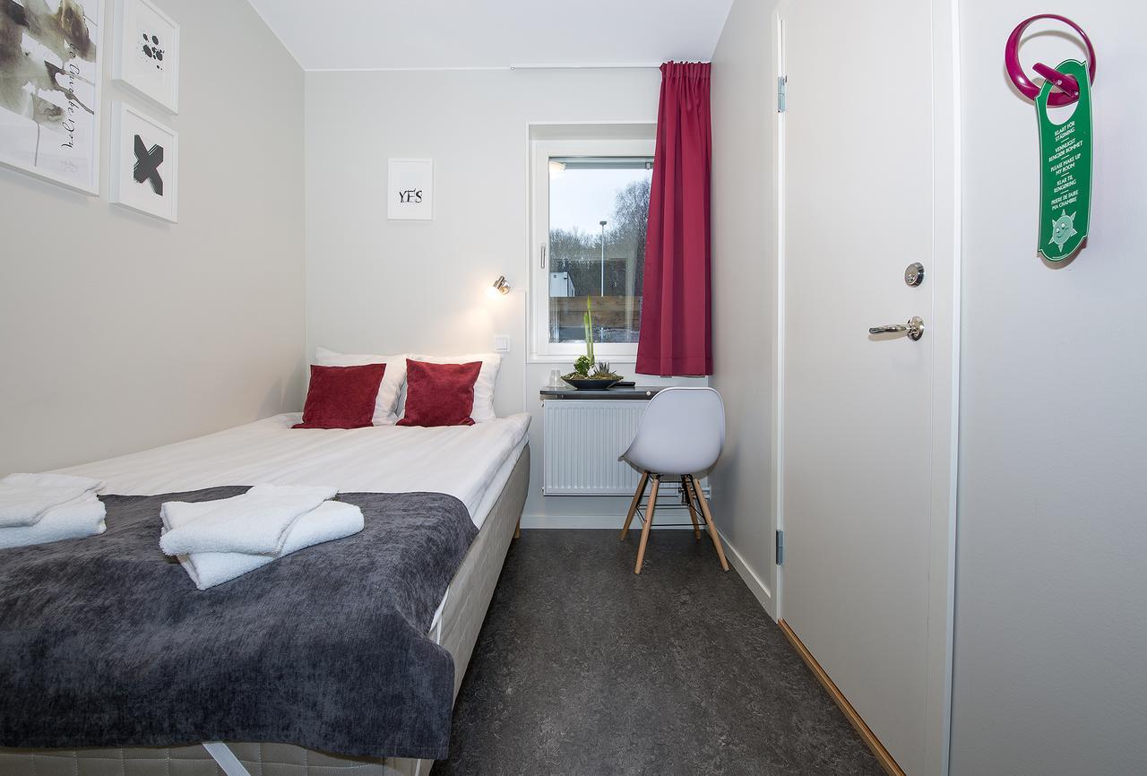Hotell Eken Moelndal Екстериор снимка