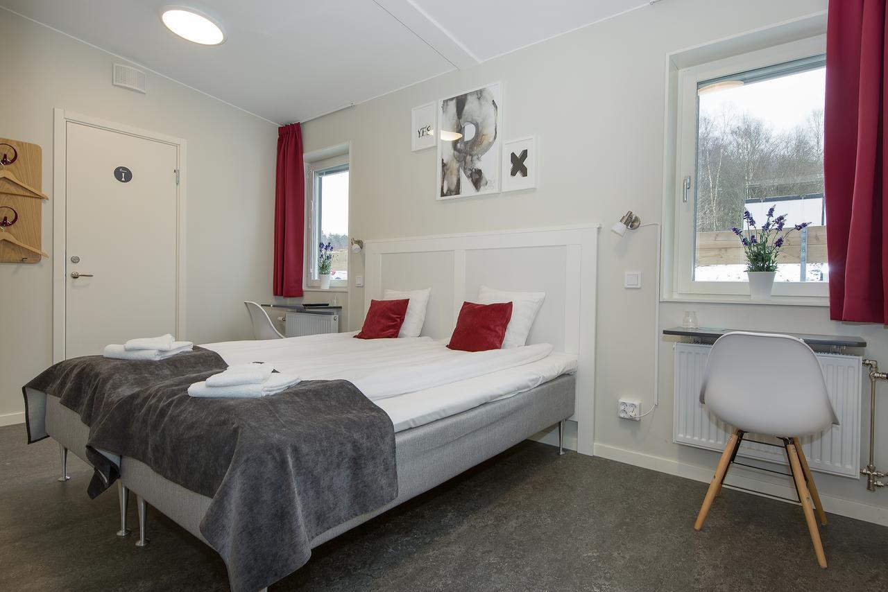Hotell Eken Moelndal Екстериор снимка